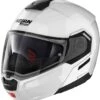 Nolan N90-3 Special Motorhelm -Motoraccessoires nolan n90 3 special wit e7d3