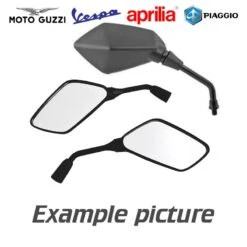 Piaggio Spiegel Links CM294203