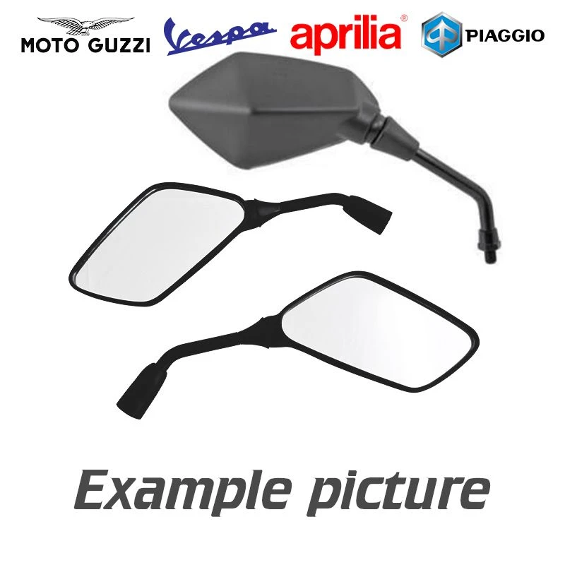 Piaggio Spiegel Links CM294203 3 Piaggio Spiegel Links CM294203