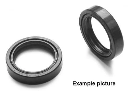 Parts Plus Voorvorkkeerring Set 41X54X11 3 Parts Plus Voorvorkkeerring Set 41X54X11