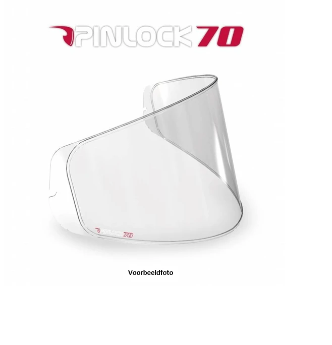 Schuberth Pinlock C4/C4 PRO 3 Schuberth Pinlock C4/C4 PRO