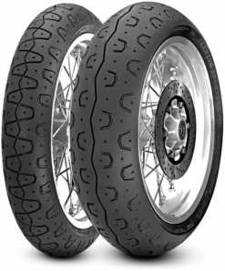 Pirelli 100/90 -18 PHANTOM SPORTSCOMP B 56H Motorband