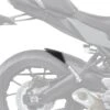 Puig Achterspatbord Verlenger Mat Zwart Yamaha Tracer 900 (18-) -Motoraccessoires puig 0016J 1 7546