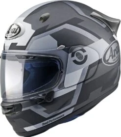 Arai Quantic Face Motorhelm