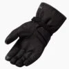 Rev'it Lava H2O Motorhandschoenen -Motoraccessoires revit lava h2o motorhandschoenen handpalm 192e