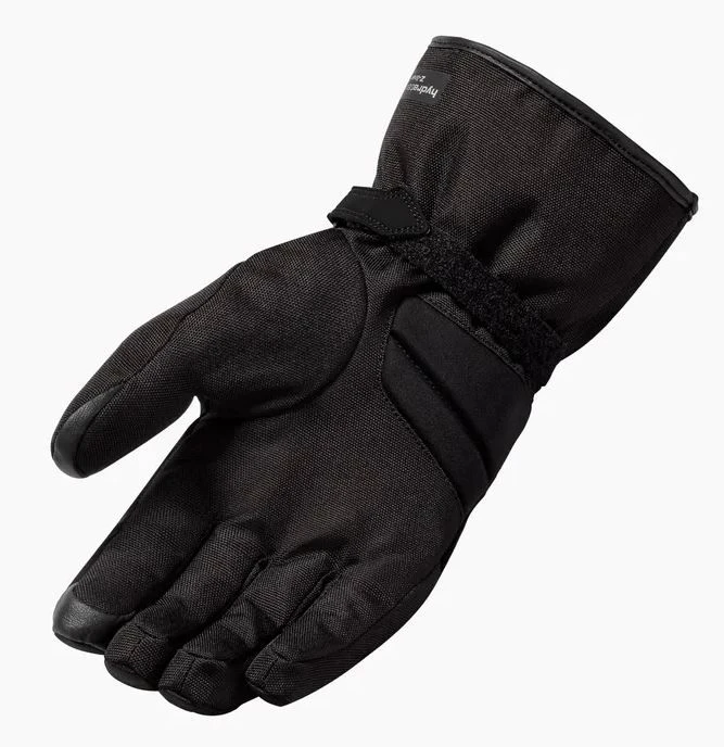 Rev'it Lava H2O Motorhandschoenen 3 Rev'it Lava H2O Motorhandschoenen