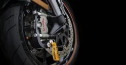 Roadlok XRA Eurosport Links 100MM Schijfremslot