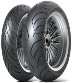 Dunlop 120/70 R15 ROADSMART III SCOOTER TL 56H Motorband