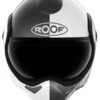 Roof BoXXer Face Motorhelm 1 Roof BoXXer Face Motorhelm -Motoraccessoires roof boxxer face grijs wit 4 2f78