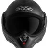 ROOF Desmo 3 Motorhelm 2 ROOF Desmo 3 Motorhelm -Motoraccessoires roof desmo 3 matzwart 4 e8a1
