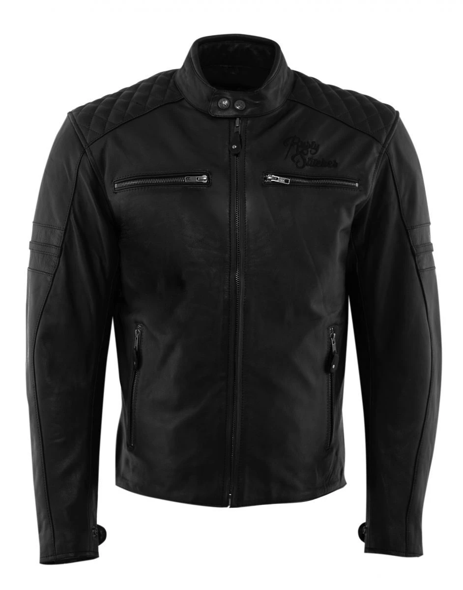 Rusty Stitches Jari Motorjas 3 Rusty Stitches Jari Motorjas