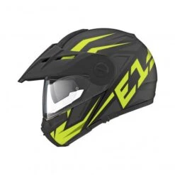 Schuberth E1 Tuareg Motorhelm