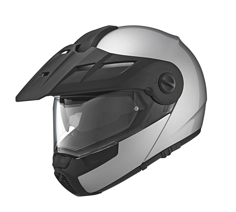 Schuberth E1 Motorhelm 3 Schuberth E1 Motorhelm