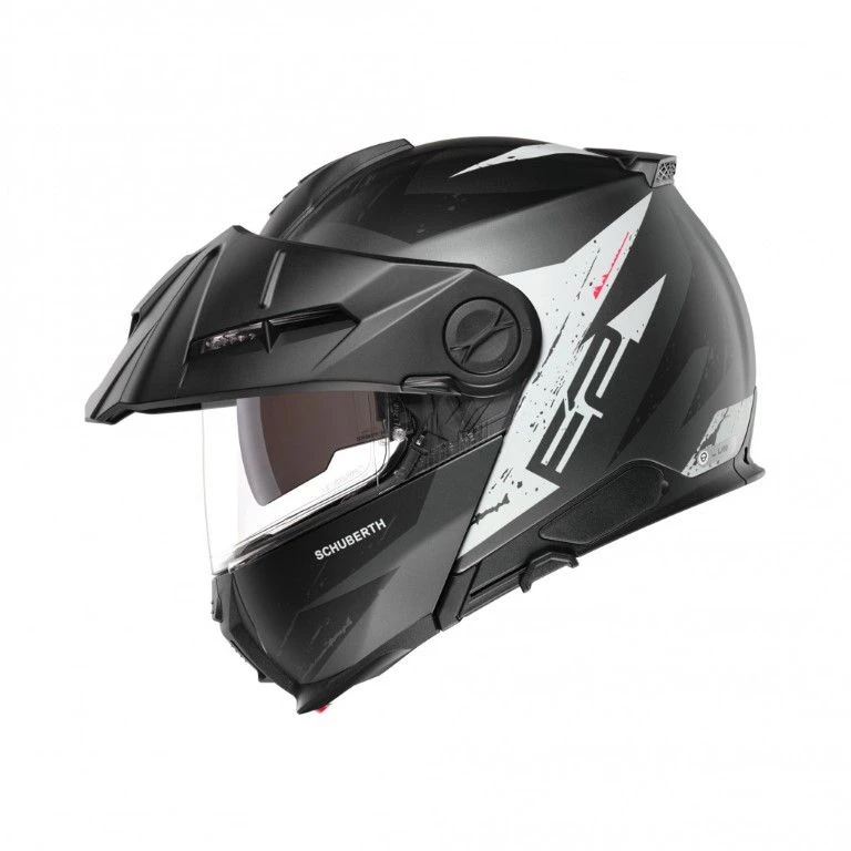 Schuberth E2 Explorer Motorhelm 6 Schuberth E2 Explorer Motorhelm - Afbeelding 4
