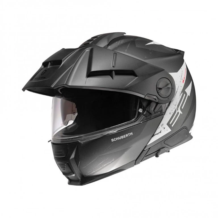 Schuberth E2 Explorer Motorhelm 7 Schuberth E2 Explorer Motorhelm - Afbeelding 5