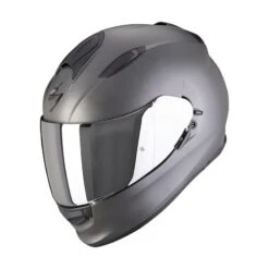 Scorpion Exo-491 Solid Motorhelm -Motoraccessoires scorpion exo 491 solid matt anthracite 8e5e