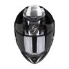 Scorpion Exo-520 Evo Air Laten Motorhelm