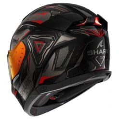 Shark Skwal I3 Linik Motorhelm