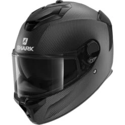 Shark Spartan GT Carbon Skin Motorhelm -Motoraccessoires shark spartan gt carbon skin mat carbon 867d