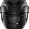 Shark Spartan GT Pro Carbon Ritmo Motorhelm -Motoraccessoires shark spartan gt pro carbon ritmo zilver 1 5063