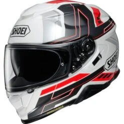 Shoei GT-Air 2 Aperture Motorhelm -Motoraccessoires shoei gt air 2 aperture wit 7b7d