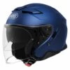 Shoei J-Cruise II Motorhelm 1 Shoei J-Cruise II Motorhelm -Motoraccessoires shoei j cruise ii blauw 7c93