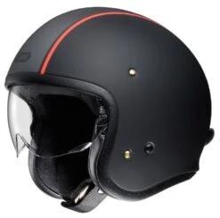 Shoei J.O. Carburettor Motorhelm -Motoraccessoires shoei jo carburettor tc 8 1 8792