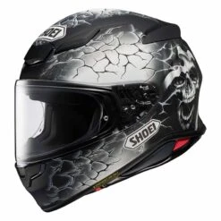 Shoei NXR 2 Gleam TC-5 Motorhelm -Motoraccessoires shoei nxr 2 gleam 0f27
