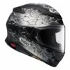 Shoei NXR 2 Gleam TC-5 Motorhelm -Motoraccessoires shoei nxr 2 gleam 1 710b