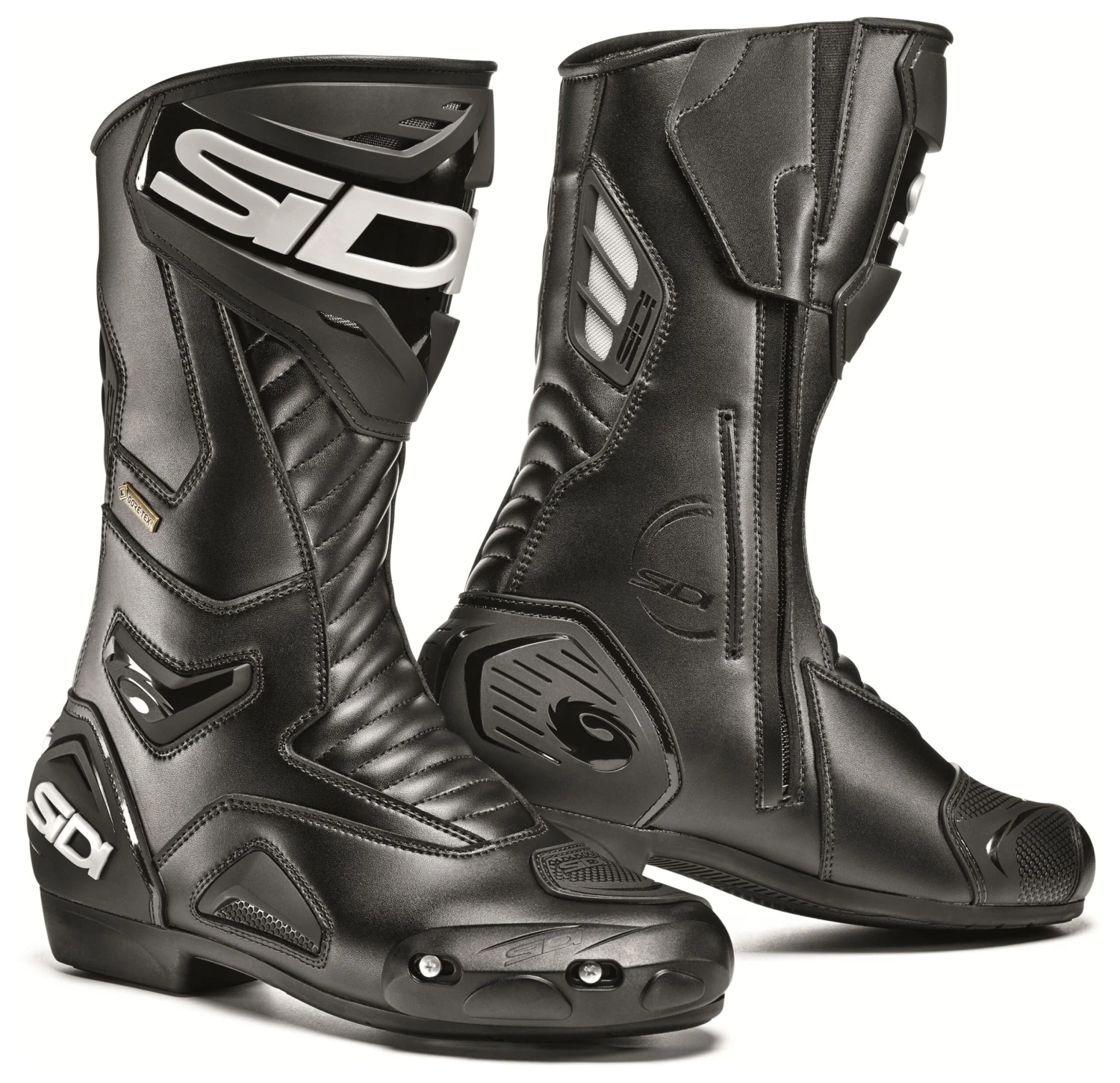 Sidi Performer GTX Motorlaarzen 3 Sidi Performer GTX Motorlaarzen