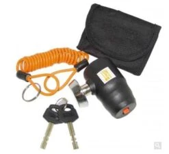 SXP Schijfremslot SML