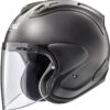 Arai SZ-R Vas Motorhelm -Motoraccessoires sz r vas frostblack p b511