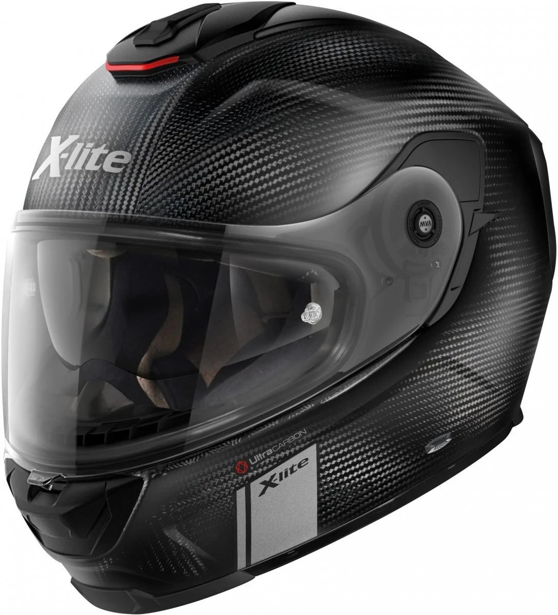 X-Lite X-903 Ultra Carbon Modern Class Motorhelm