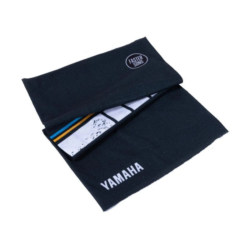 Yamaha Faster Sons Nekwarmer 8 Yamaha Faster Sons Nekwarmer - Afbeelding 6