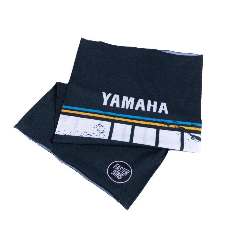 Yamaha Faster Sons Nekwarmer 7 Yamaha Faster Sons Nekwarmer - Afbeelding 5