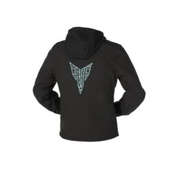 Yamaha MT Ride Bangui Motorjas -Motoraccessoires yamaha hyper naked riding hoodie voor heren achterkant 0664