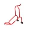 Yamaha Paddockstand Rood Voor YZF-R1/R6 (08-) -Motoraccessoires yamaha paddockstand voorkant ymd 20020 42 00 345a