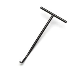 Yamaha Veerhaaktrekker Black