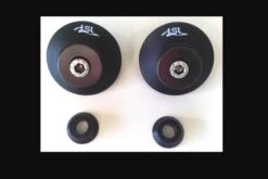 Kawasaki Bobbins ZX 10 R / ZX 6 R / ZX 6 R 636